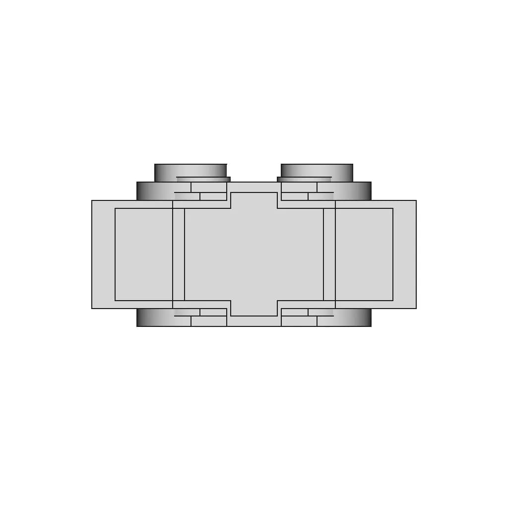 Seal 21 | Industrial CAD Design_90_0_degree_snapshot