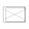 Brick Furnace Wagon 1 | Industrial CAD Design_0_0_degree_snapshot