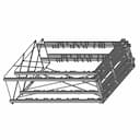 Brick Furnace Wagon 1 | Industrial CAD Design_60_30_degree_snapshot
