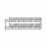 Brick Furnace Wagon 1 | Industrial CAD Design_90_0_degree_snapshot
