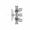 Multi Spindel Fastening System 1 | Industrial CAD Design_0_270_degree_snapshot