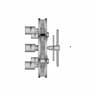 Multi Spindel Fastening System 1 | Industrial CAD Design_0_90_degree_snapshot