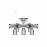 Multi Spindel Fastening System 1 | Industrial CAD Design_270_0_degree_snapshot