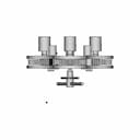 Multi Spindel Fastening System 1 | Industrial CAD Design_90_0_degree_snapshot