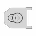 Plastic Part Injection Mold Plastic Parca Enjeksiyon Kalibi | Industrial CAD Design_0_0_degree_snapshot