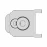 Plastic Part Injection Mold Plastic Parca Enjeksiyon Kalibi | Industrial CAD Design_0_0_degree_snapshot