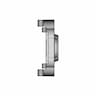 Plastic Part Injection Mold Plastic Parca Enjeksiyon Kalibi | Industrial CAD Design_0_270_degree_snapshot