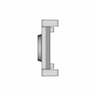 Plastic Part Injection Mold Plastic Parca Enjeksiyon Kalibi | Industrial CAD Design_0_90_degree_snapshot