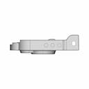 Plastic Part Injection Mold Plastic Parca Enjeksiyon Kalibi | Industrial CAD Design_270_0_degree_snapshot