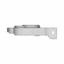 Plastic Part Injection Mold Plastic Parca Enjeksiyon Kalibi | Industrial CAD Design_90_0_degree_snapshot