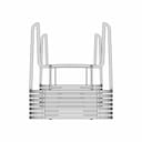 Wooden Chair Minimalist Style 1 | Industrial CAD Design_270_0_degree_snapshot