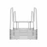 Wooden Chair Minimalist Style 1 | Industrial CAD Design_270_0_degree_snapshot