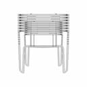 Wooden Chair Minimalist Style 1 | Industrial CAD Design_90_0_degree_snapshot
