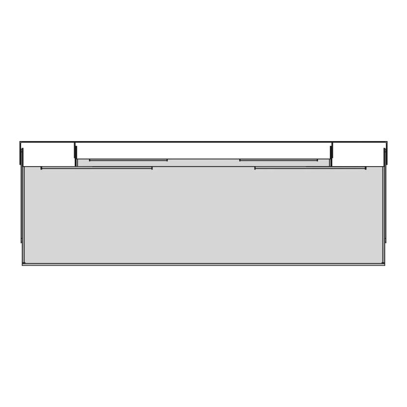 Keyboard And Mouse Enclosure 1 | Industrial CAD Design