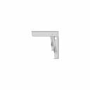 Keyboard And Mouse Enclosure 1 | Industrial CAD Design_0_270_degree_snapshot