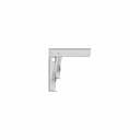 Keyboard And Mouse Enclosure 1 | Industrial CAD Design_0_90_degree_snapshot