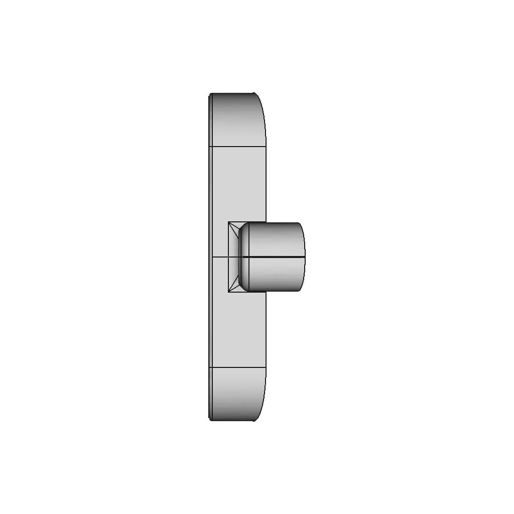 Dustpan 1 | Industrial CAD Design_0_0_degree_snapshot
