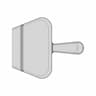Dustpan 1 | Industrial CAD Design_0_270_degree_snapshot