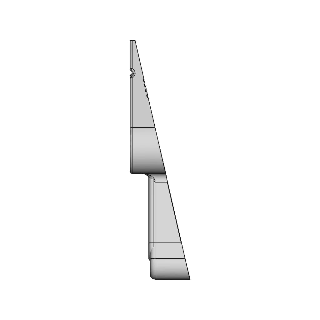Dustpan 1 | Industrial CAD Design_270_0_degree_snapshot