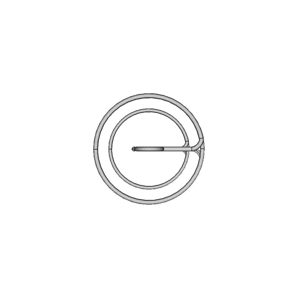 Spring Hook 4 | Industrial CAD Design_0_0_degree_snapshot