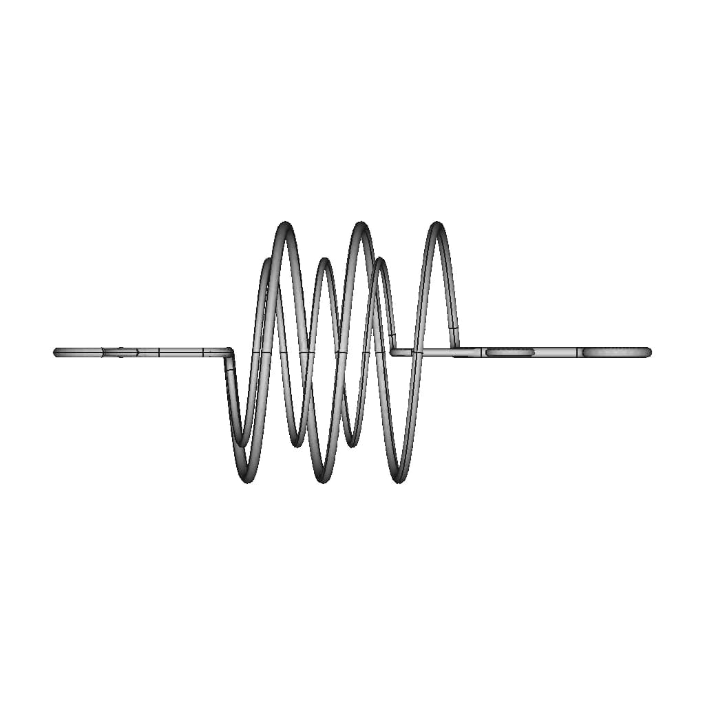 Spring Hook 4 | Industrial CAD Design_0_270_degree_snapshot