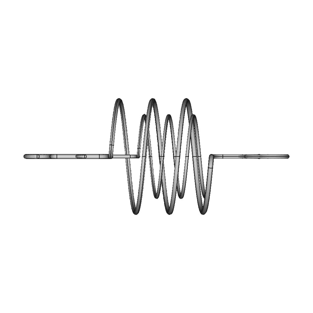 Spring Hook 4 | Industrial CAD Design_0_90_degree_snapshot
