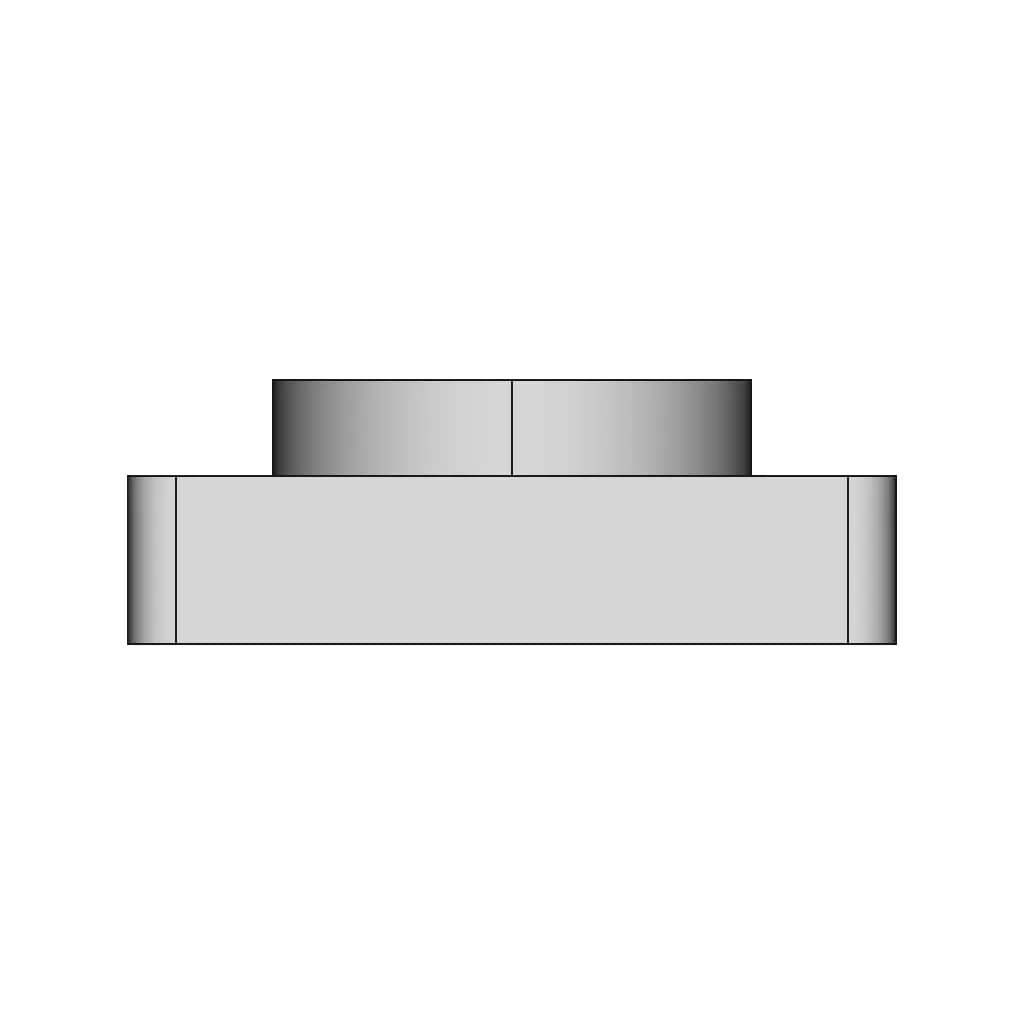 Mold Blade 1 | Industrial CAD Design_0_0_degree_snapshot