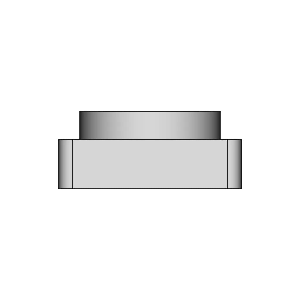 Mold Blade 1 | Industrial CAD Design_0_90_degree_snapshot