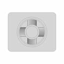 Mold Blade 1 | Industrial CAD Design_270_0_degree_snapshot