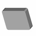 Mold Blade 1 | Industrial CAD Design_60_30_degree_snapshot