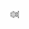 Pressure Relief Valve 7 | Industrial CAD Design_270_0_degree_snapshot