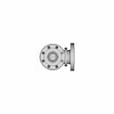 Pressure Relief Valve 7 | Industrial CAD Design_90_0_degree_snapshot