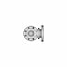 Pressure Relief Valve 7 | Industrial CAD Design_90_0_degree_snapshot