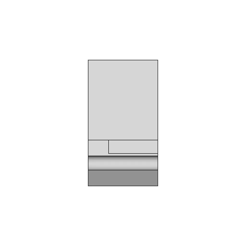 Cable Clamp For Item Norm Profiles 1 | Industrial CAD Design_0_90_degree_snapshot