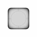 A Well Rounded Cube 1 | Industrial CAD Design_0_0_degree_snapshot
