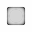 A Well Rounded Cube 1 | Industrial CAD Design_270_0_degree_snapshot