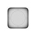 A Well Rounded Cube 1 | Industrial CAD Design_90_0_degree_snapshot