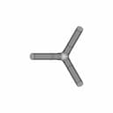 Tripod 26 | Industrial CAD Design_0_0_degree_snapshot