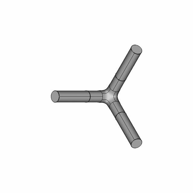 Tripod 26 | Industrial CAD Design