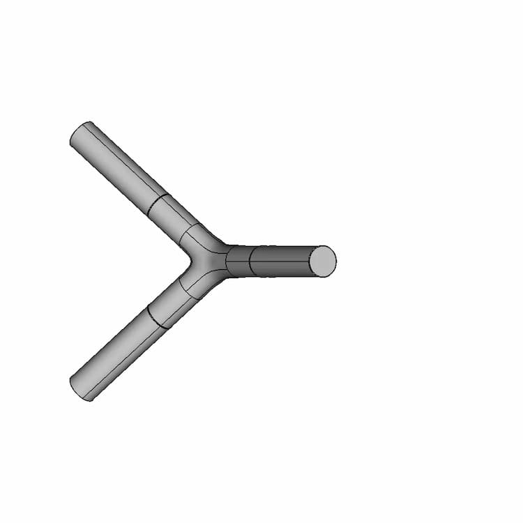 Tripod 26 | Industrial CAD Design