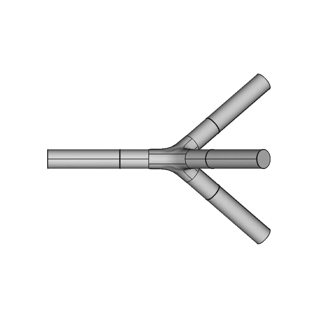 Tripod 26 | Industrial CAD Design_0_270_degree_snapshot