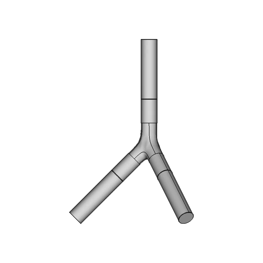 Tripod 26 | Industrial CAD Design_270_0_degree_snapshot