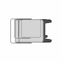 Chair 1014 | Industrial CAD Design_270_0_degree_snapshot