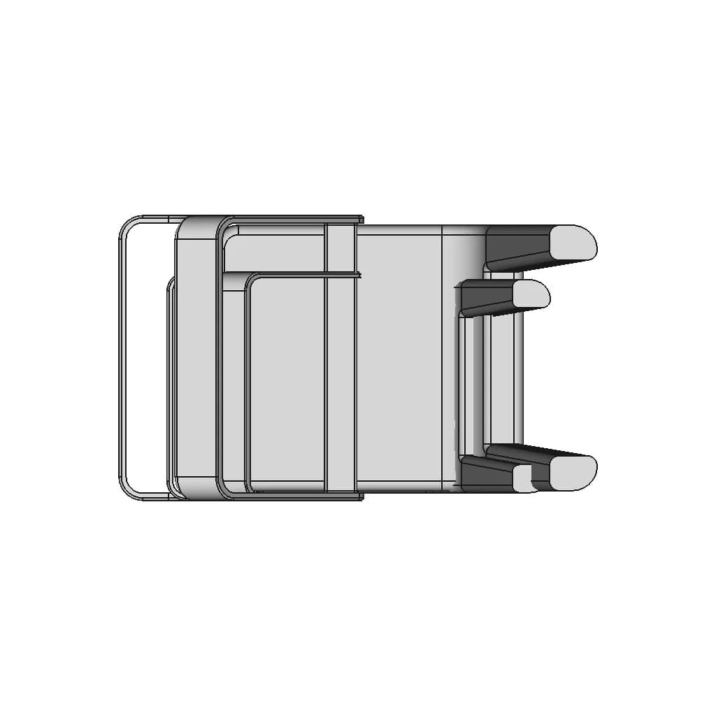 Chair 1014 | Industrial CAD Design_90_0_degree_snapshot