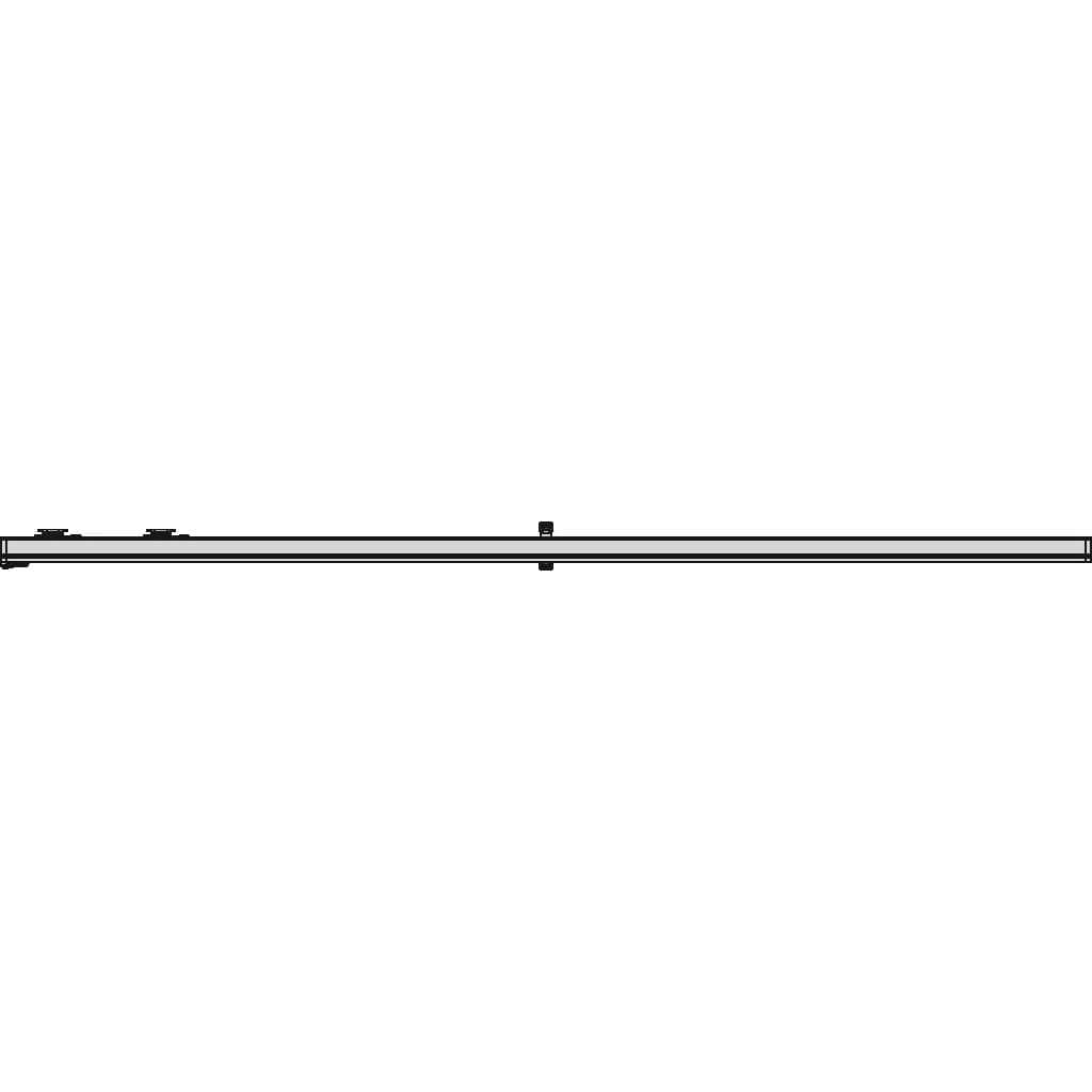 Closet Doors Rail And Carriers 1 | Industrial CAD Design_270_0_degree_snapshot