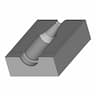 Glass Bottle 75 | Industrial CAD Design_60_30_degree_snapshot