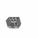 Compressed Air Production Unit 1 | Industrial CAD Design_60_30_degree_snapshot