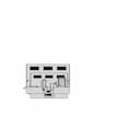 Compressed Air Production Unit 1 | Industrial CAD Design_90_0_degree_snapshot