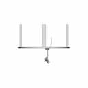 Table Lamp Rocket Lamp 1 | Industrial CAD Design_270_0_degree_snapshot