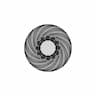 3D Printed Vase 4 | Industrial CAD Design_270_0_degree_snapshot